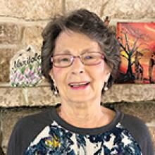 MARLENE STEELE (HARTLEY) Obituary pic