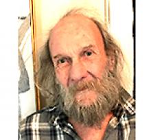 LENARD GERALD ANTHONY  Obituary pic