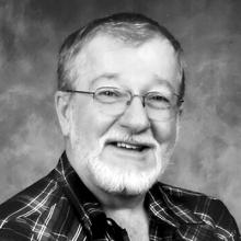 MELVIN JAMES ORR Obituary pic