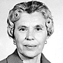 KATHERINE BILOCERKOWEC  Obituary pic