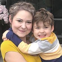 ROBYN PROCAK (HEINRICHS) Obituary pic