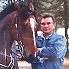 CYRIL LEO MCKAY  Obituary pic