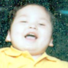 CHRISTIAN MICHEAL ESIAS BLAND  Obituary pic