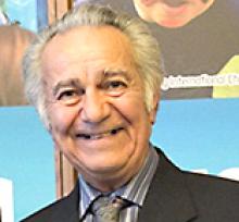 HOSSEIN LOTFI  Obituary pic