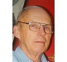 GENE DANA EDWARDS Obituary pic