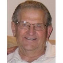 FRED (FRITZIE) LIEBRECHT  Obituary pic