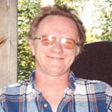 DOUG MOORE  Obituary pic