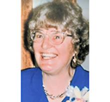 JEAN ELIZABETH KAMKE Obituary pic