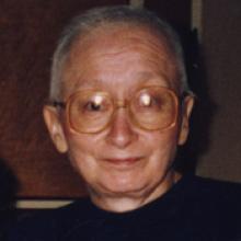 VIRGINIA JONES SYRNYK  Obituary pic