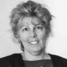 DIANA GOVERLUK (DALMAN) Obituary pic