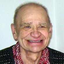 JOHN WILLIAM HOADLEY  Obituary pic