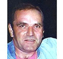 BORIS ROMAN FEDYSHYN  Obituary pic