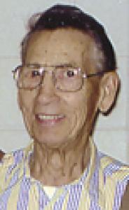 FRANK ADAMS  Obituary pic