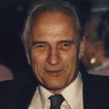 ALEXANDER BOYNOWSKI  Obituary pic