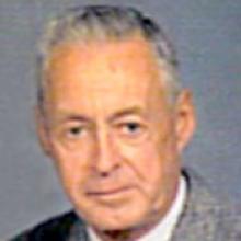 DAVID RICHARD METCALFE  Obituary pic