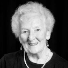 PAMELA MAUREEN TAYLOR  Obituary pic