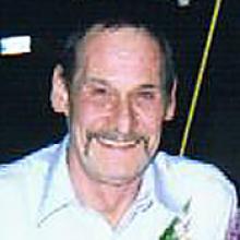 RONALD JOHN BEAUDIN ( LE PETIT RONALD ) ( FRENCHY )  Obituary pic