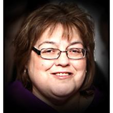 MARY ADELE DOLORES RAPINCHUK  Obituary pic