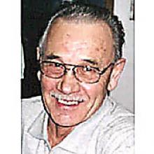 ROGER LAMIRANDE  Obituary pic