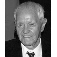 OLAFUR (OLI) EINAR LINDAL  Obituary pic