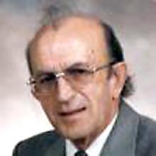 STANLEY YANECKI  Obituary pic