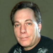 JOSEPH ROBERT MARC DUMAS  Obituary pic