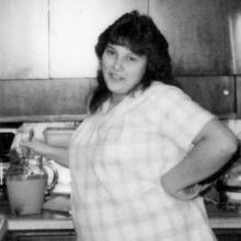CAROL LYNN JONES Obituary pic