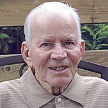 ALBERT ALFRED KORZINSKI -  Obituary pic