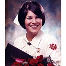 LINDA DIANE ARCHER  Obituary pic