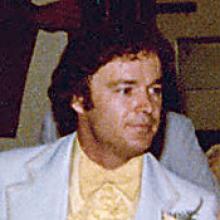 GLEN ALLISTER SMITH  Obituary pic