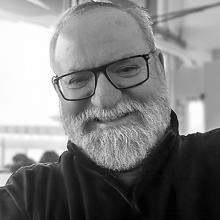ROGER LEBLEU Obituary pic