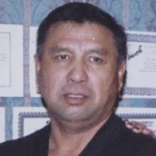CRAIG ROBERT BEAR  Obituary pic