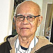 GODOFREDO SIRIT ONIO, SR. -  Obituary pic
