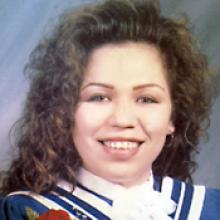 JAY-JAY LACE BERENS  Obituary pic