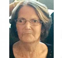 RENATA MENEI (MALIZIA) Obituary pic