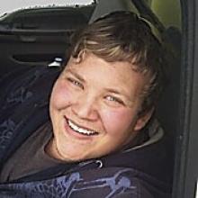 BRETT MICHAEL YASINSKY  Obituary pic