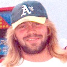 RYAN GUY WARGA  Obituary pic