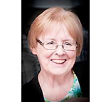 NORMA ALINE TRUDEL (LABOSSIERE) Obituary pic