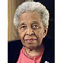 EVELYN FRANCES GARDNER (LEWSEY)  Obituary pic