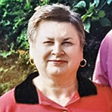 JOANNE HUSIAK Obituary pic