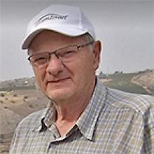 RODNEY ZINK Obituary pic