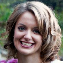 HEATHER LAUREN LEVINE  Obituary pic