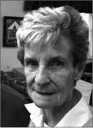 Arlene SAWICKI Obituary pic