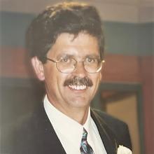 Gary Alexander Michaluk Obituary pic