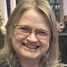 SUSAN ISOBEL JAMES Obituary pic