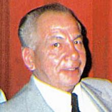 WALLACE  Obituary pic