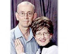 RUTH BERGEN  Obituary pic