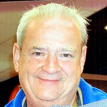 ROBERT L. WAKEFIELD Obituary pic