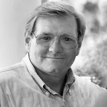 BRUCE GORDON AUSTIN Obituary pic