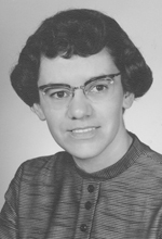 Tina Ediger Obituary pic